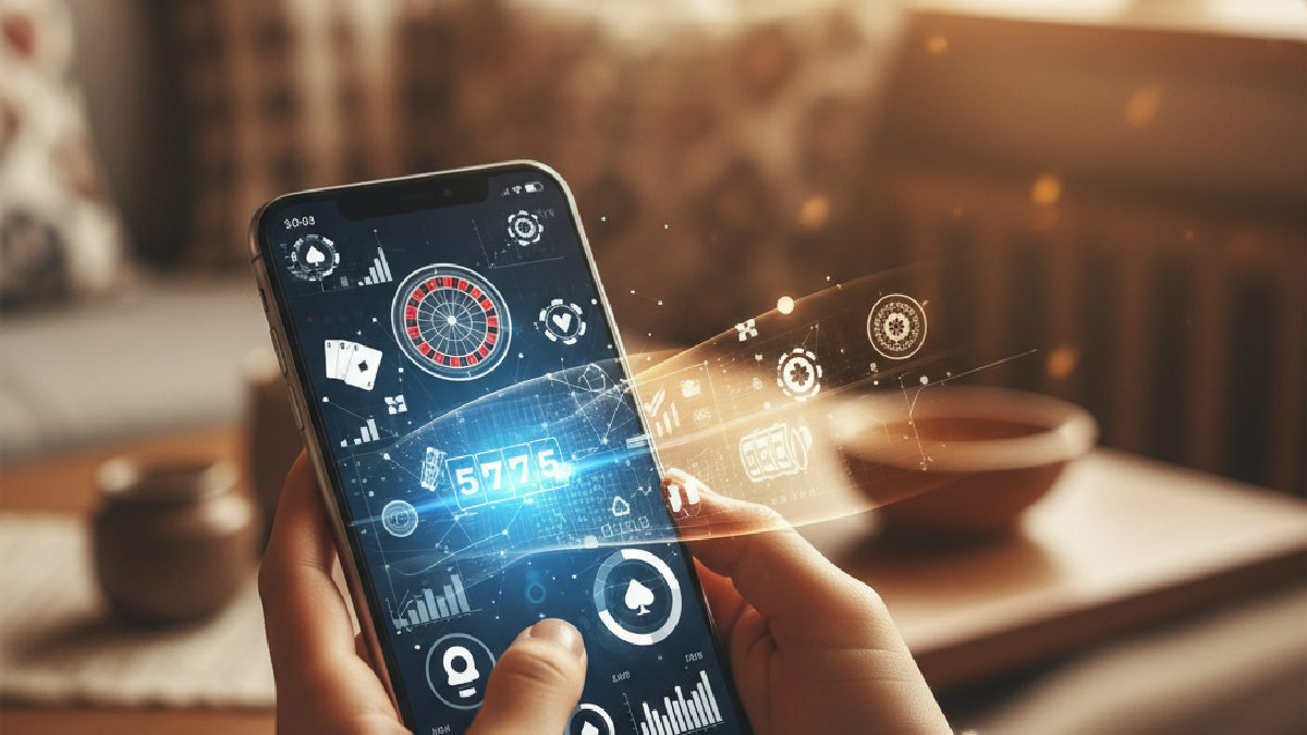 Hitpot yeni adres üzerinden mobil cihazlarla sorunsuz bir bahis deneyimi yaşamak.