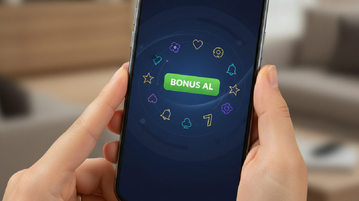Hitpot güncel giriş adreslerinde bonus talep etmek çok pratik.